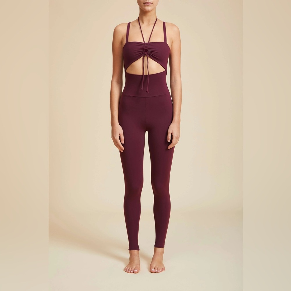 Live the Process Reverie Bodysuit Res